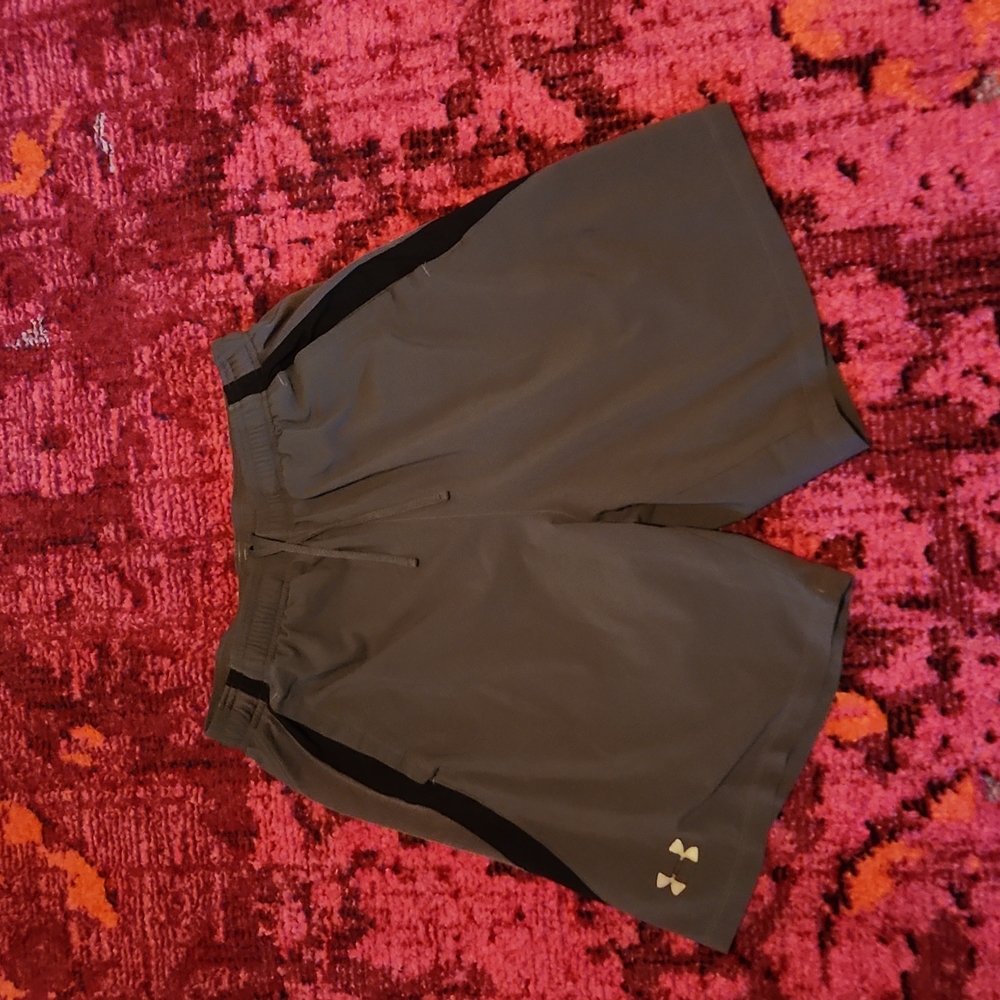 Under Armour Mens Swim Trunks